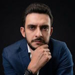 Picture of Thomas Barcelos